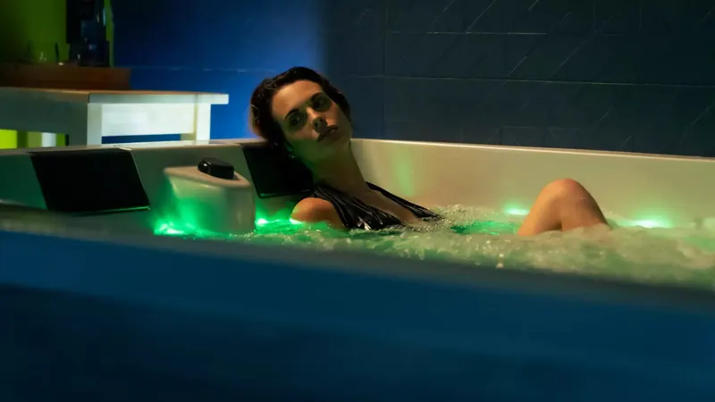 Pandora Wellness à Lomme