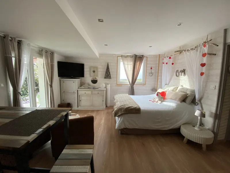 AU NID COSY D'ISA **** à Gérardmer