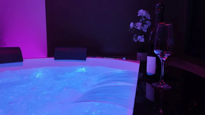 Les Suites du Payré – Suite Passion à Talmont-Saint-Hilaire