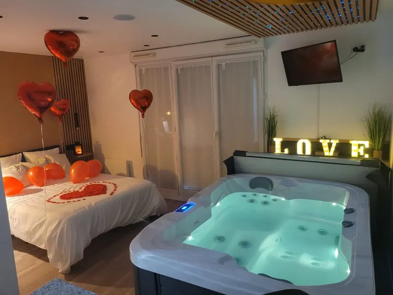 Bubblehomeparis à Saint-Germain-lès-Corbeil