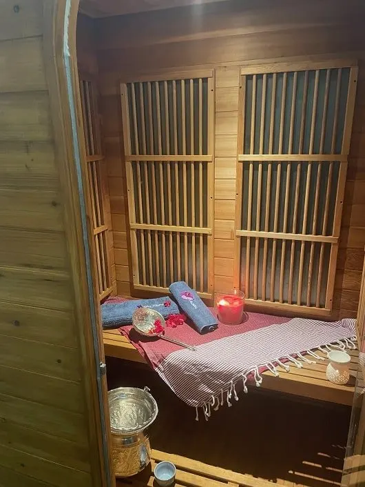 Houdarling Hammam et Bien-être à Nîmes