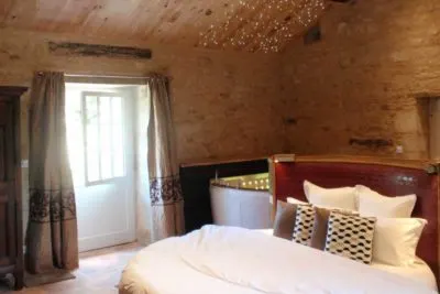 Portail en Marais Poitevin - Suite Père Joseph à Moreilles