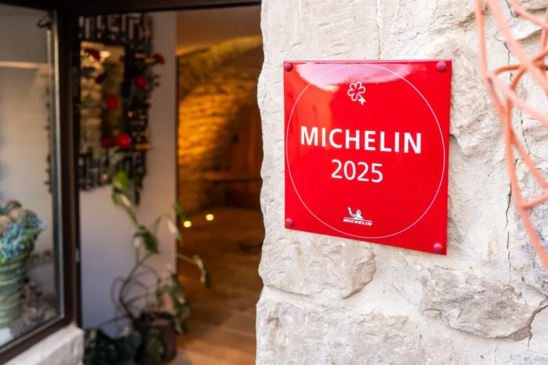 La Maison du Passage - COMME UN PARADIS PERDU à Martignargues