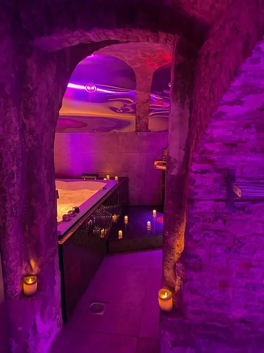Private Room 28 à Lille