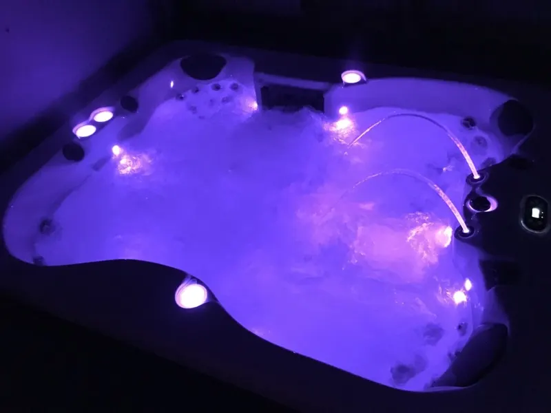 Gîte un Amour d’Ange à Bain-de-Bretagne