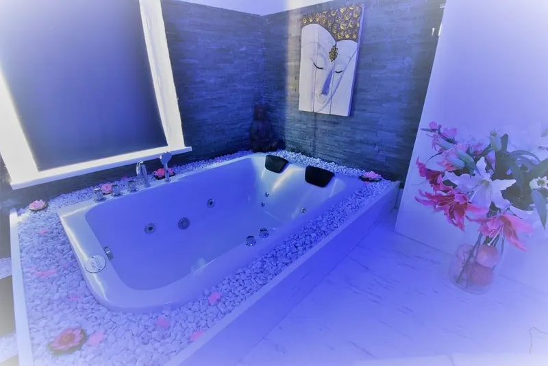 Love Room Fécamp - Appartement 1 à Fécamp