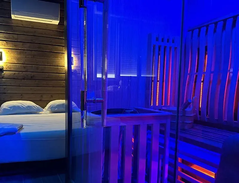 Love room Perpignan à Perpignan