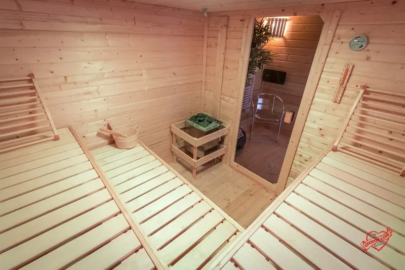 Cocoon Love à Arçay — Gîte de 100 m² avec jacuzzi XXL et pièce secrète à Arçay