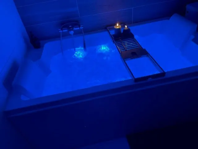 Lovely Room 61 à Saint-Clair-de-Halouze