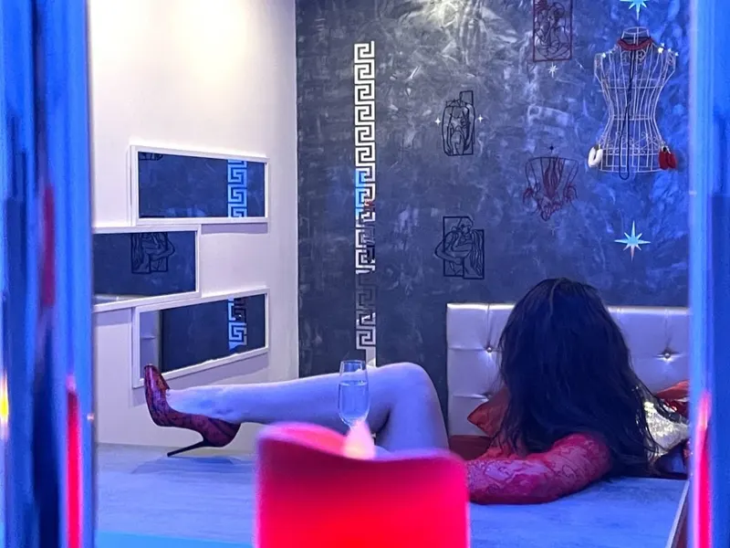 Maison de Monplaisir à Villeurbanne — Jacuzzi et pièce secrète dans 35 m² à Villeurbanne