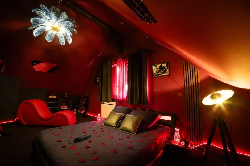 Urban Spa – 3 Nuances de Plaisir à Troyes