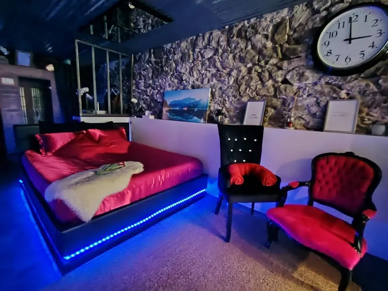 Sweet-Loft à Grenoble