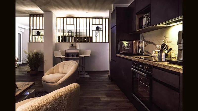 L'escape Room à Saint-Martin-des-Entrées