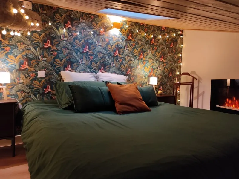 La Cabana du 17 à Saint-Jean-d’Angély