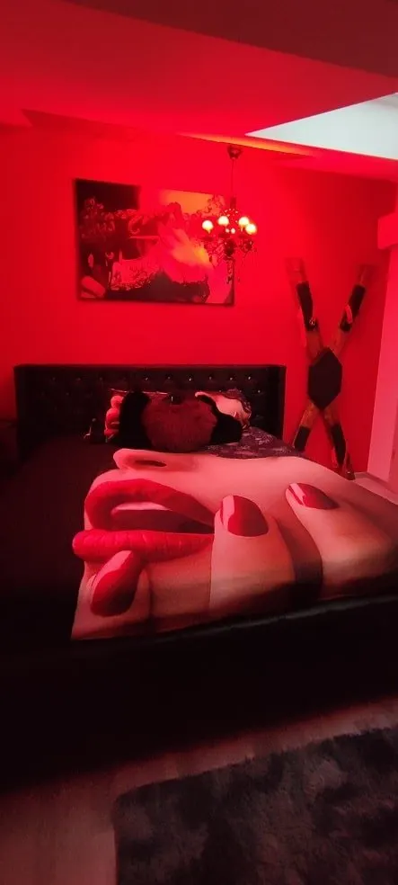 Gîte Ange ou Démon à Benfeld