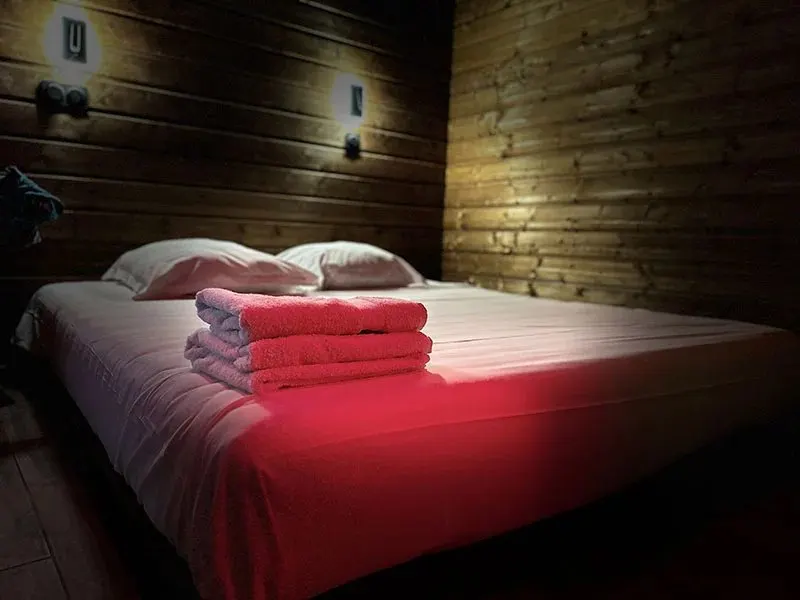 Love room Perpignan à Perpignan
