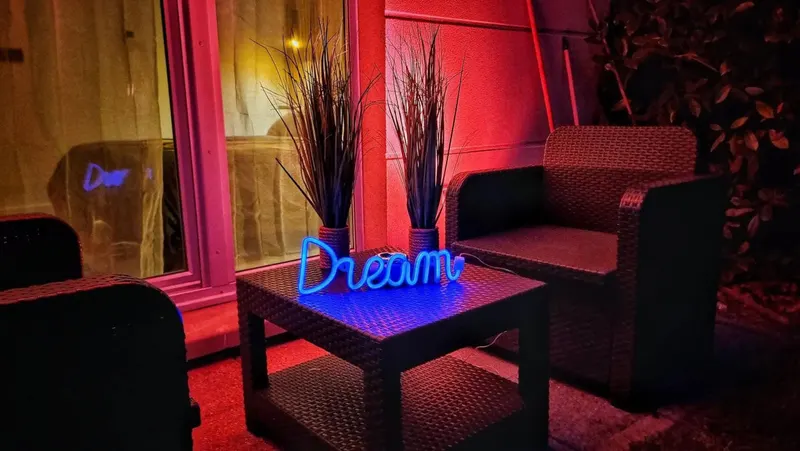 Bubblehomeparis à Saint-Germain-lès-Corbeil