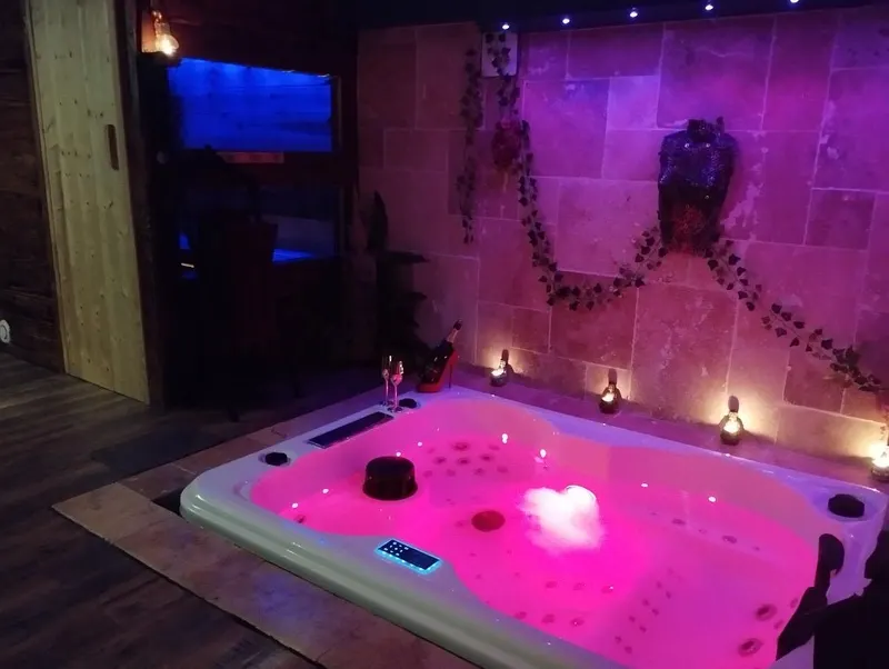 Le Boudoir de Cormelles à Cormelles-le-Royal