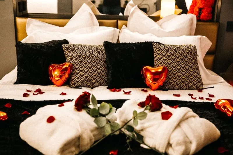 Oz Love Suite – 50 Nuances plus Zen à Lagrâce-Dieu