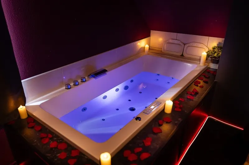 Urban Spa – 3 Nuances de Plaisir à Troyes