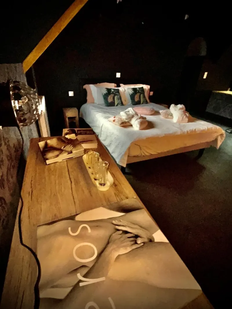 Évasion romantique Bretagne à Loguivy-de-la-Mer