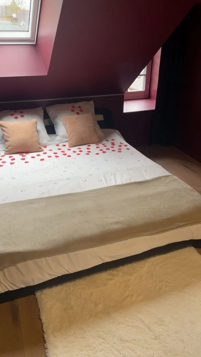 Parenthèse Sensuelle à Fougères
