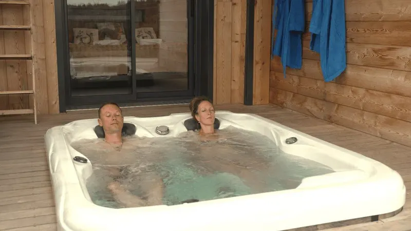 Nature Cottage Vosges – L’Écureuil à Anould