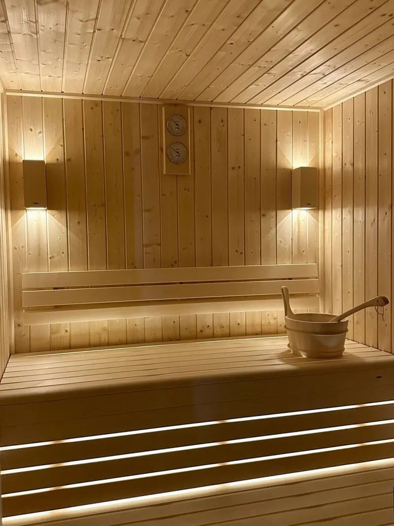 L'orée des lys à Fay-aux-Loges