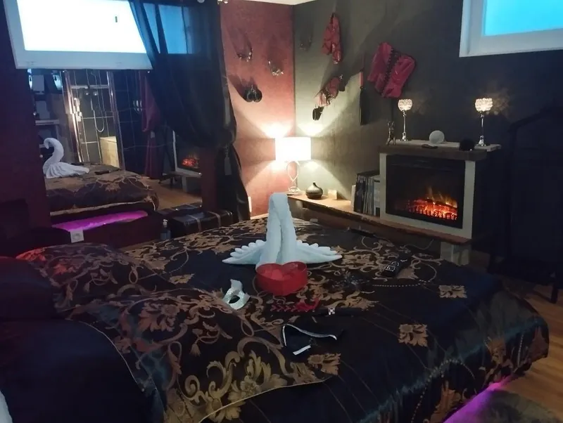 Le Boudoir de Cormelles à Cormelles-le-Royal
