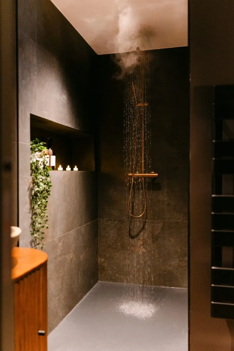 Mana Suite & Spa à Tarare