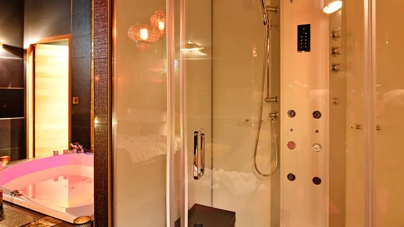 L’Oriental Spa – Vienne à Vienne