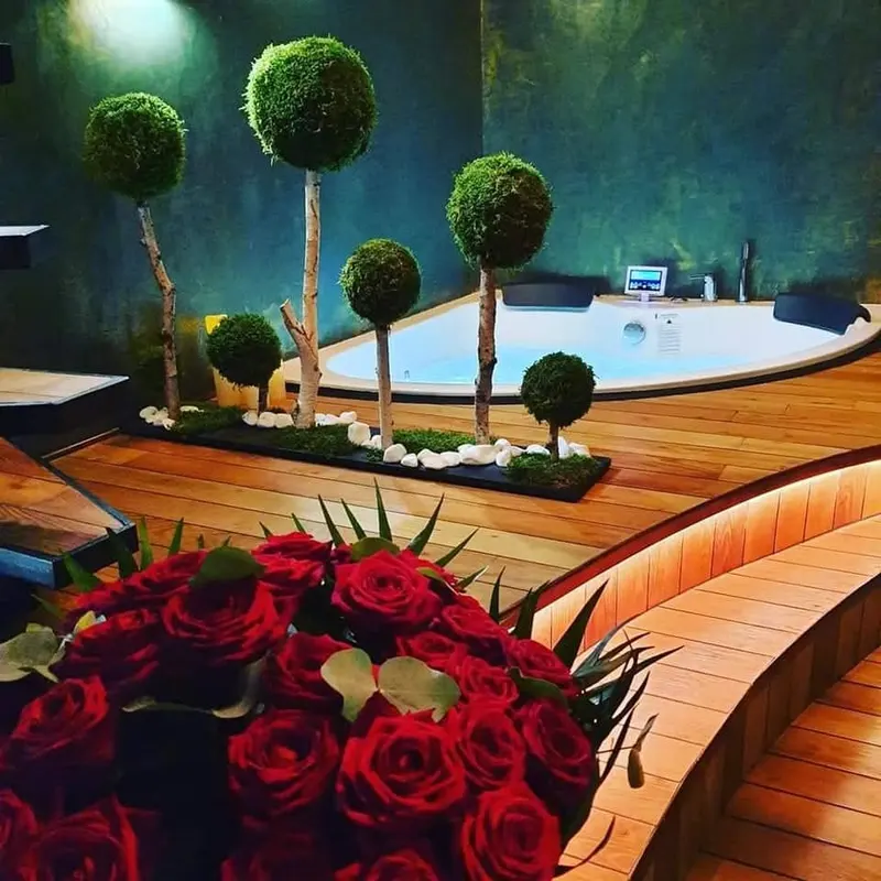 La Suite Spa 59 – Santes à Santes
