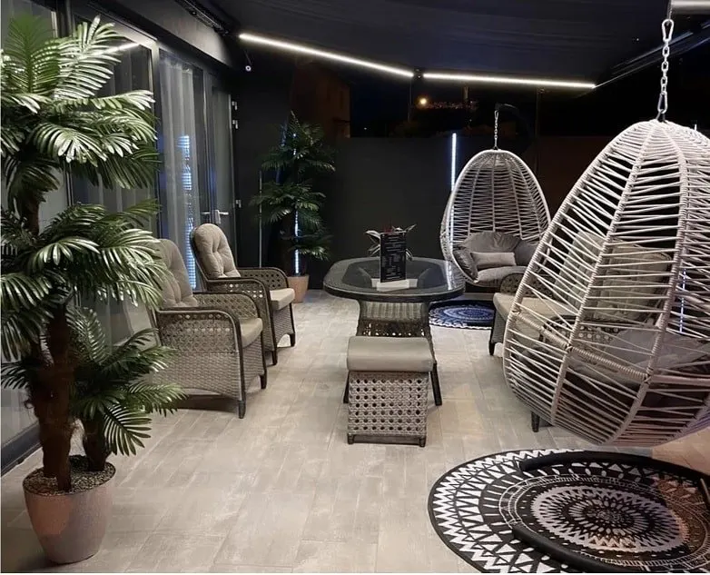 LUXURY LOFT SPA à Saint-Dizier
