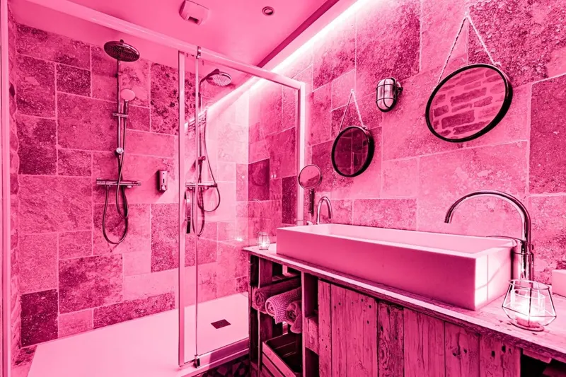 GLAM’APPART CHALET à Dijon