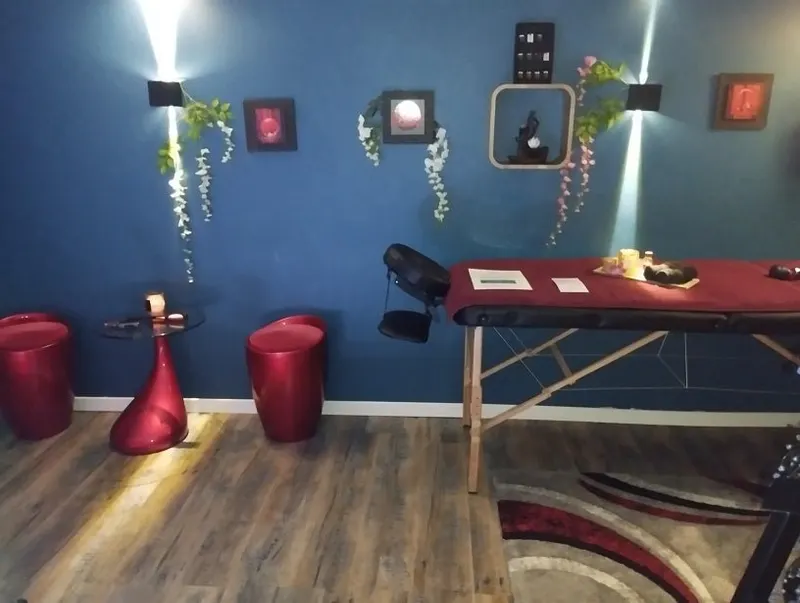 Le Boudoir de Cormelles à Cormelles-le-Royal