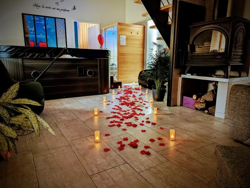 Le Romantik' à Langonnet