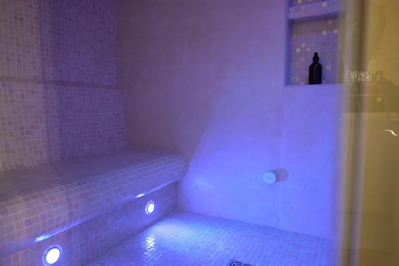 Les Voûtes - Suite Spa Balnéo & Hammam privatifs à Auriol
