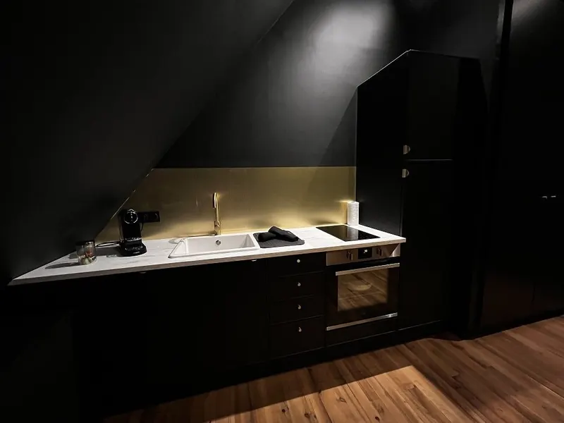 La Suite ISAHORA à Eu