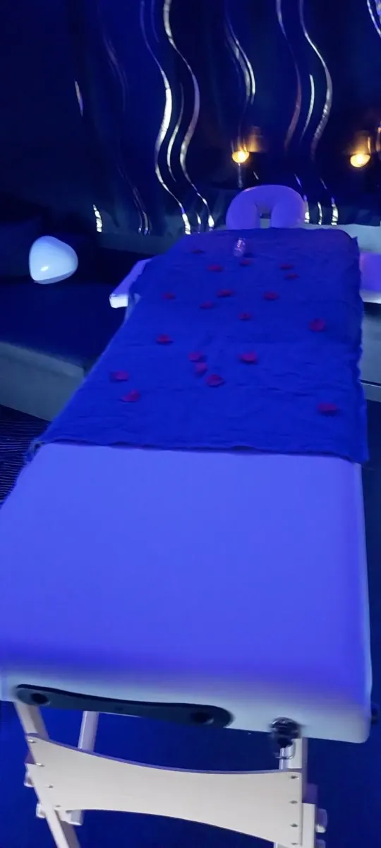 La chambre d'Aphrodite à Alençon