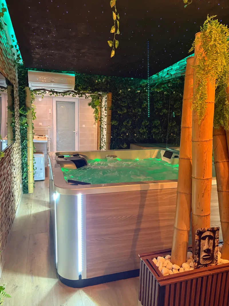 La Jungleroom à Perpignan