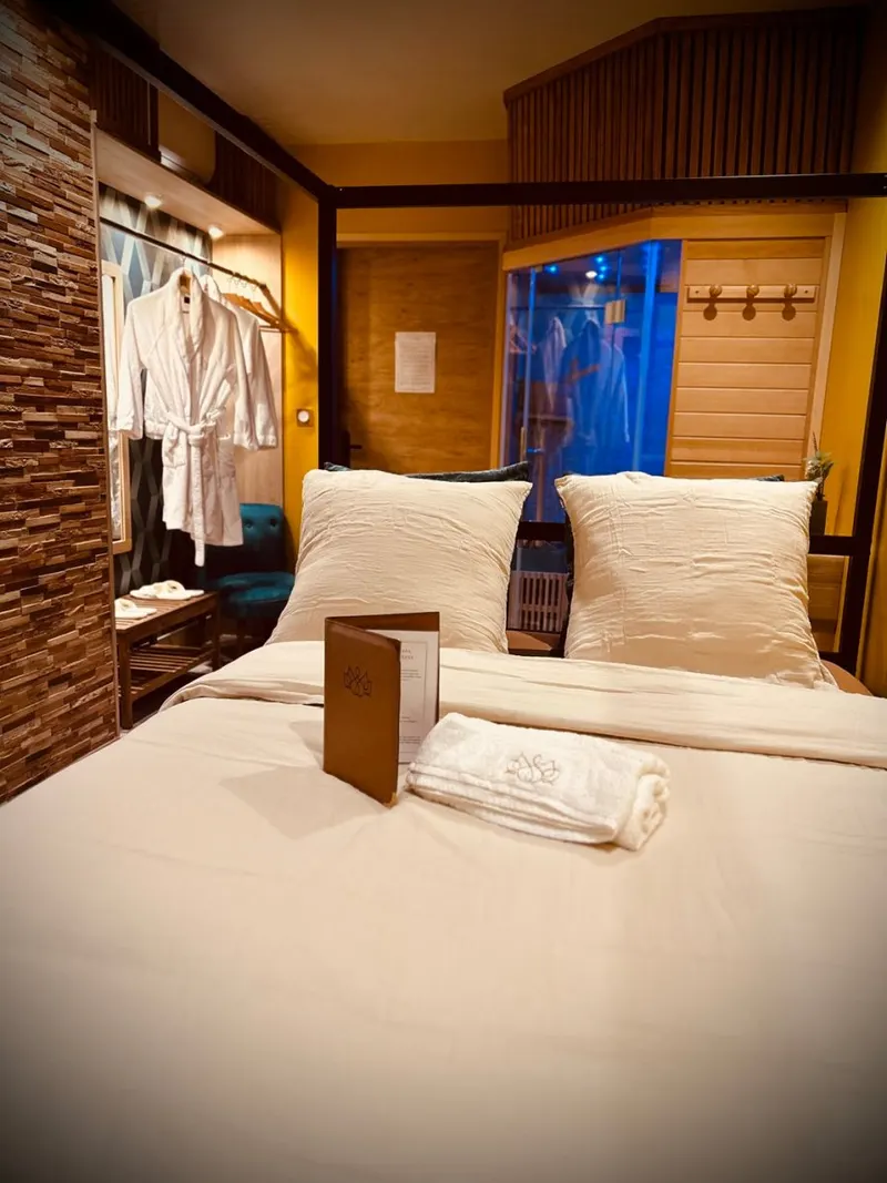 Pandora Wellness à Lomme