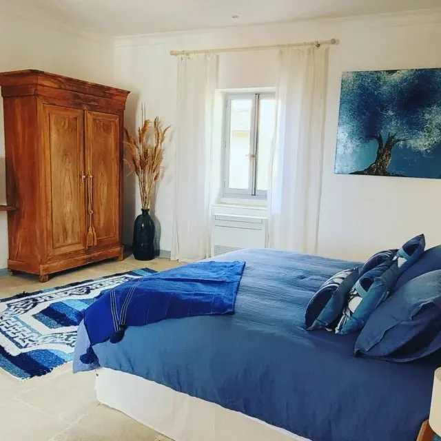 La Promenade Suite & Spa à Congénies