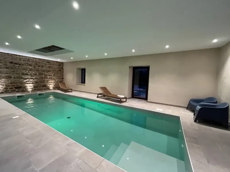 Amour Amour – Love Room & Spa à Penvénan