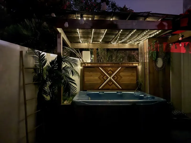 Escale Détente à Sausset-les-Pins
