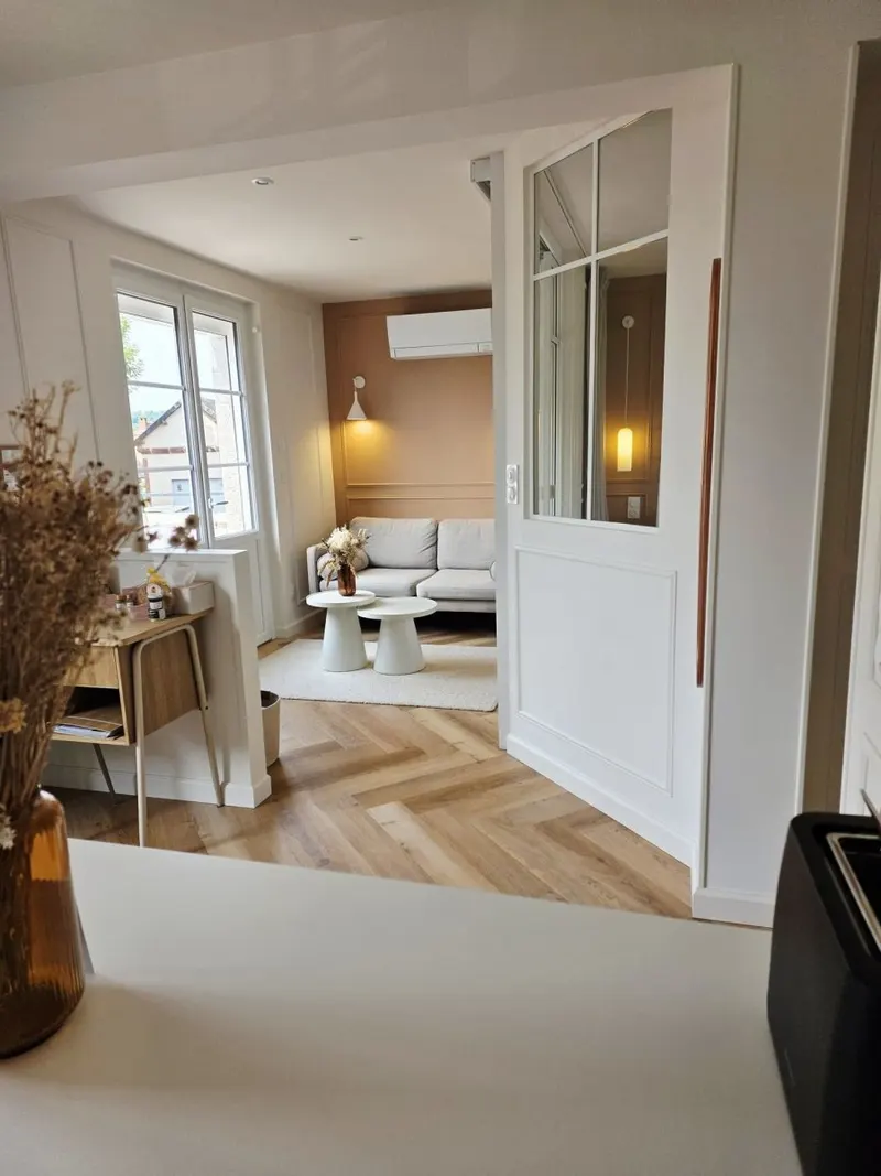 Le Boudoir d’Elba à Meyssac — balnéothérapie privée et terrasse plein sud à Meyssac
