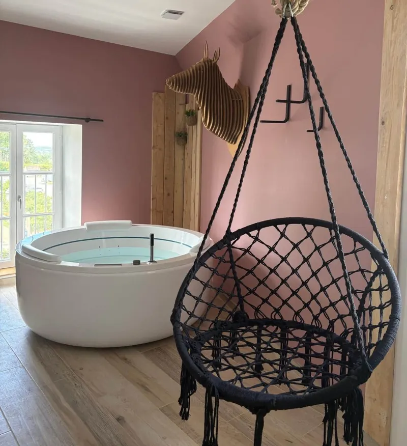 Suite Prova à Bellême