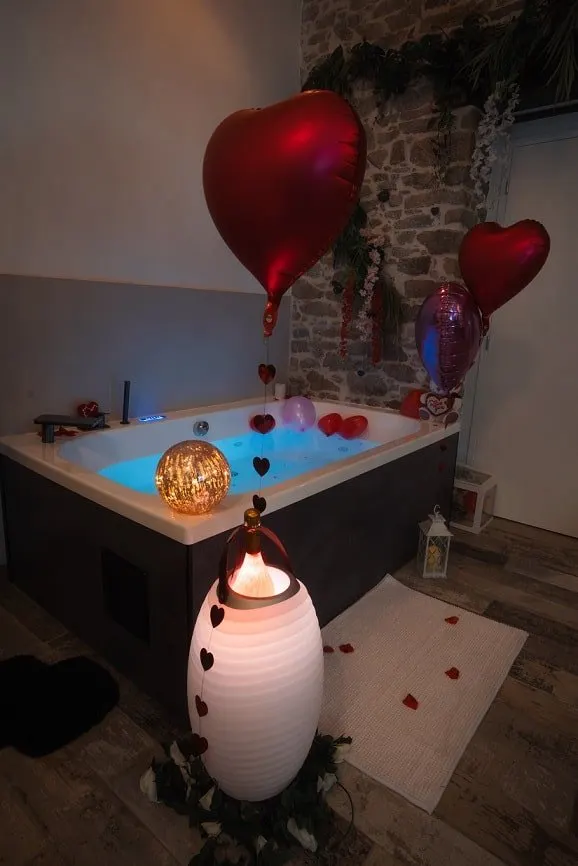 Lov’asion à Le Temple-de-Bretagne