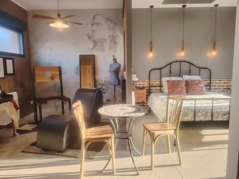 L’Atelier des rêves — Spa et univers tantra à La Gorgue à La Gorgue