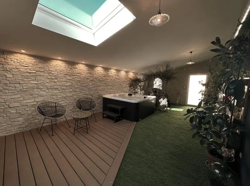 La Remise en Forme à Entraigues-sur-la-Sorgue