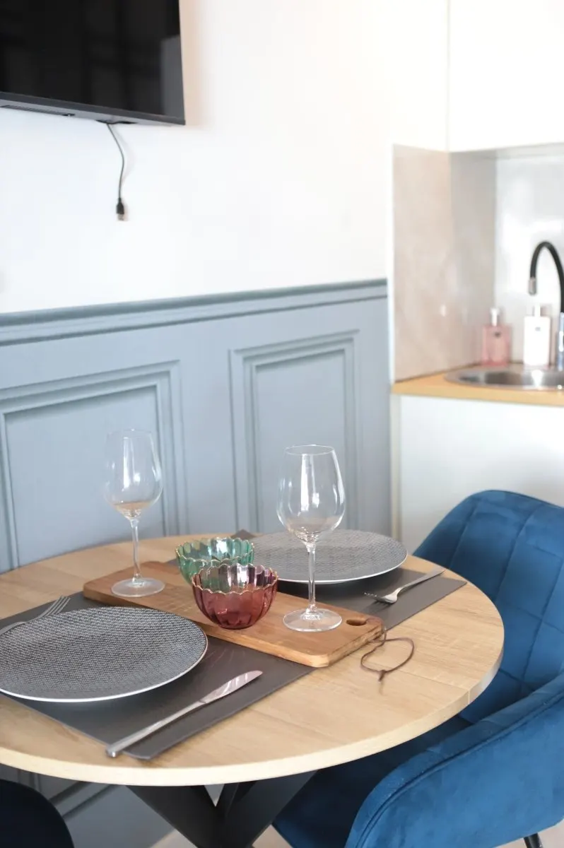 La Petite Suite à Brest